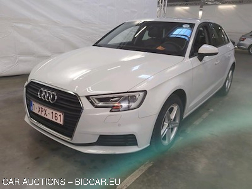 Audi A3 30 TDi Business Edit. S tronic Business Plus