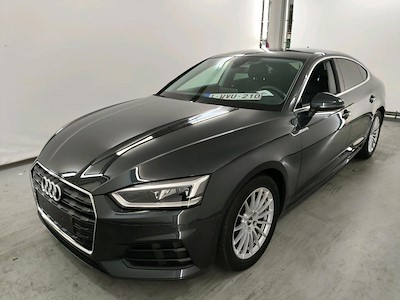 Audi A5 30 TDi Business Edition S tron.