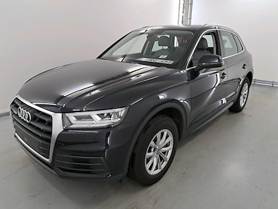 Audi Q5 diesel - 2017 2.0 TDi Quattro Business Ed. S tronic Technology