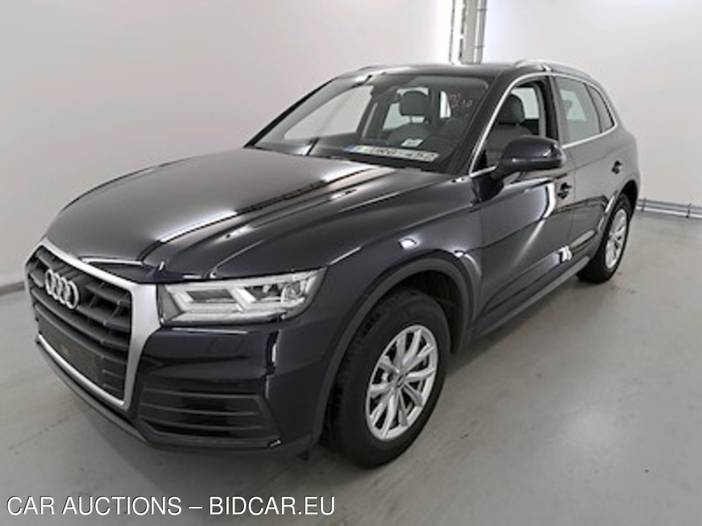 Audi Q5 diesel - 2017 2.0 TDi Quattro Business Ed. S tronic Technology