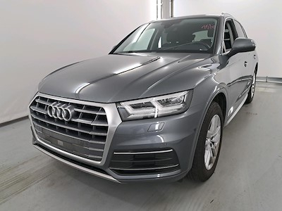 Audi Q5 diesel - 2017 30 TDi Business Edition Sport S tronic Business Plus