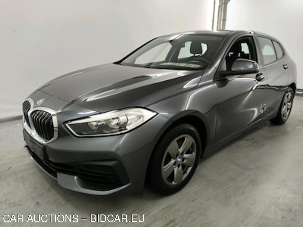 BMW 1 hatch diesel - 2019 116 dA AdBlue Business Advantage