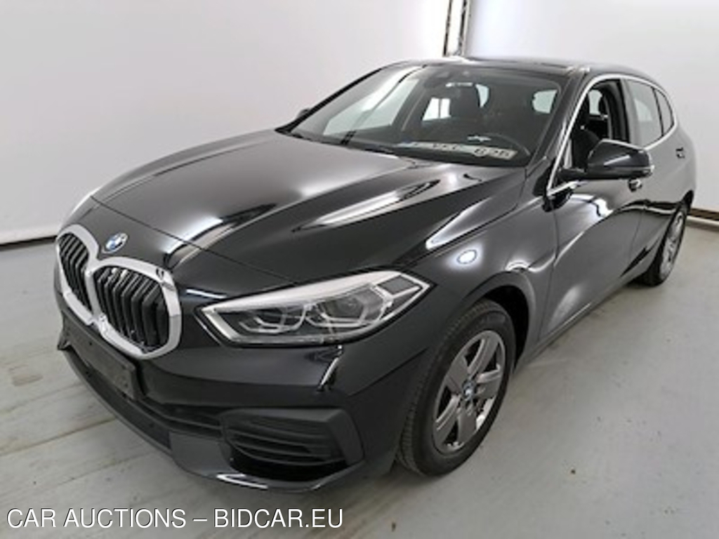 BMW 1-serie 118i OPF ACO Business Edition