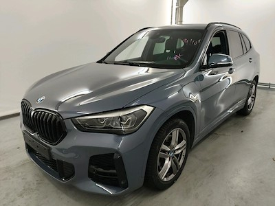 BMW X1 1.5 XDRIVE25E PHEV 162KW) Business Model M Sport