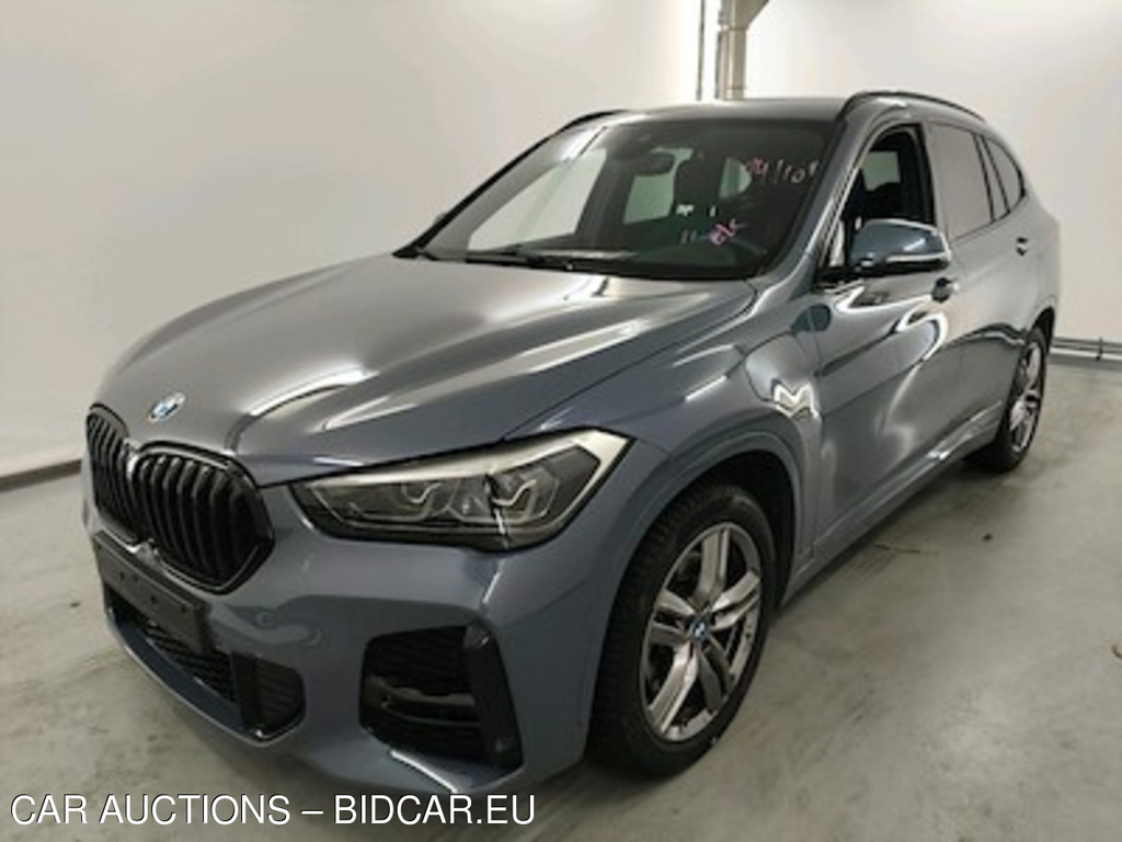 BMW X1 1.5 XDRIVE25E PHEV 162KW) Business Model M Sport