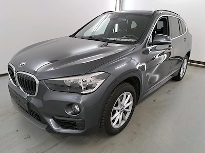 BMW X1 - 2015 1.5i sDrive18 OPF (EU6d-TEMP) Model Advantage Business