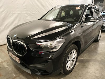 BMW X1 - 2019 1.5i sDrive18 OPF ACO Business Model Advantage