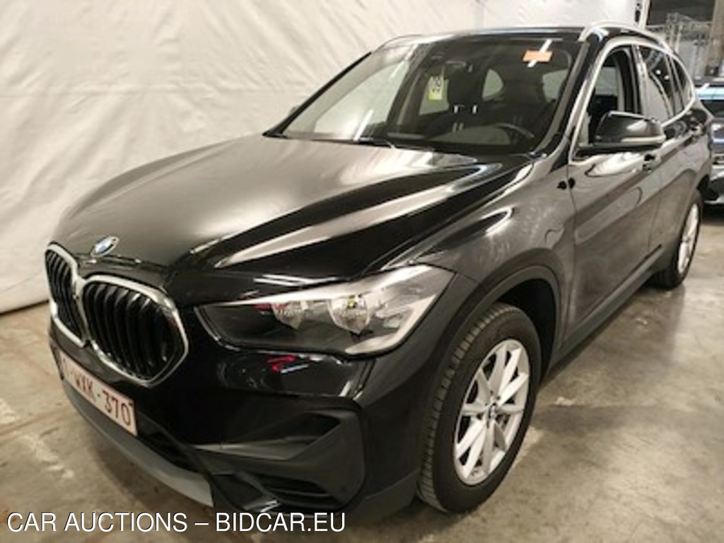 BMW X1 - 2019 1.5i sDrive18 OPF ACO Business Model Advantage