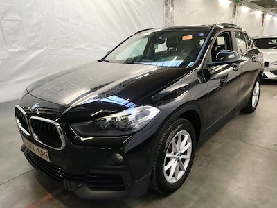 BMW X2 diesel 1.5 dA sDrive16 (EU6d-TEMP) Business Model Advantage