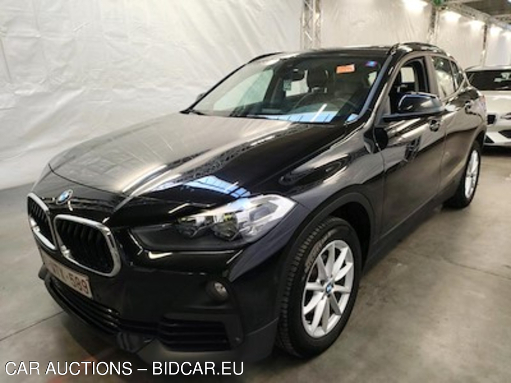 BMW X2 diesel 1.5 dA sDrive16 (EU6d-TEMP) Business Model Advantage