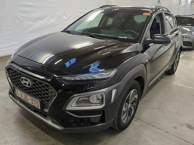 Hyundai KONA 1.6 GDI HYBRID 6-DCT SKY Sensation