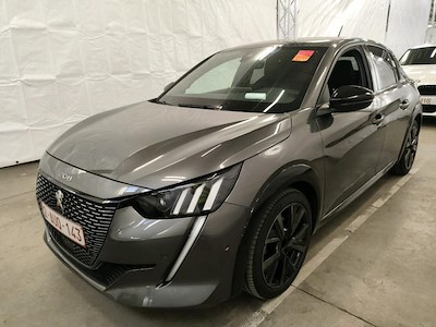 Peugeot 208 1.2 PURETECH 74KW S-S AUTO GT PACK