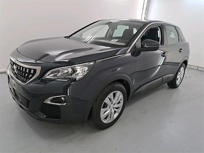 Peugeot 3008 diesel - 2016 1.5 BlueHDi Active (EU6.2)