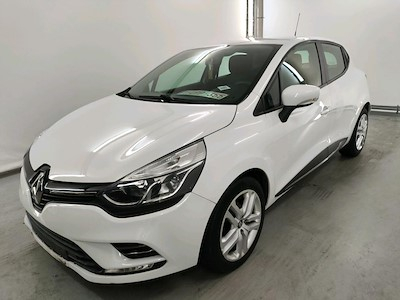 Renault Clio 0.9 TCe Energy Zen