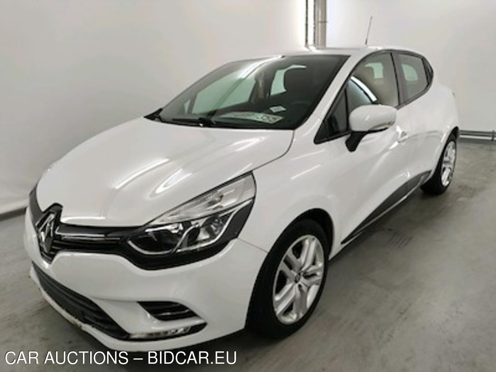 Renault Clio 0.9 TCe Energy Zen