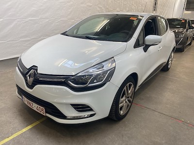 Renault Clio 0.9 TCe Energy Zen