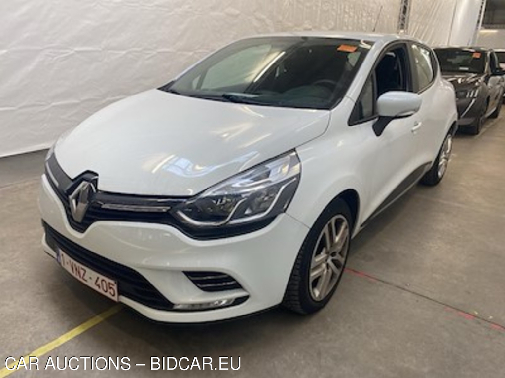 Renault Clio 0.9 TCe Energy Zen