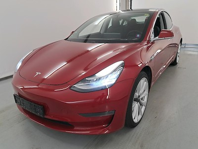 Tesla Model 3 75 kWh Long-Range Dual Motor