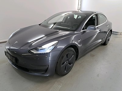 Tesla Model 3 BEV 75KWH LONG RANGE DUAL MOTOR 4WD AUTO