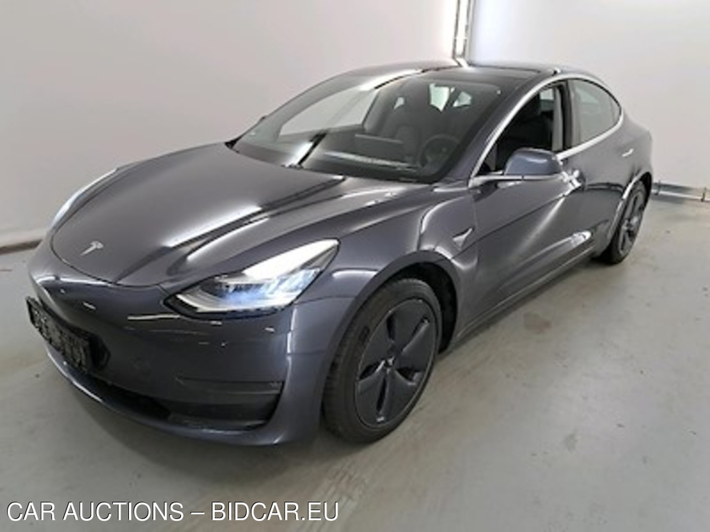 Tesla Model 3 BEV 75KWH LONG RANGE DUAL MOTOR 4WD AUTO