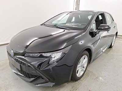 Toyota COROLLA 1.8 HYBRID DYNAMIC E-CVT