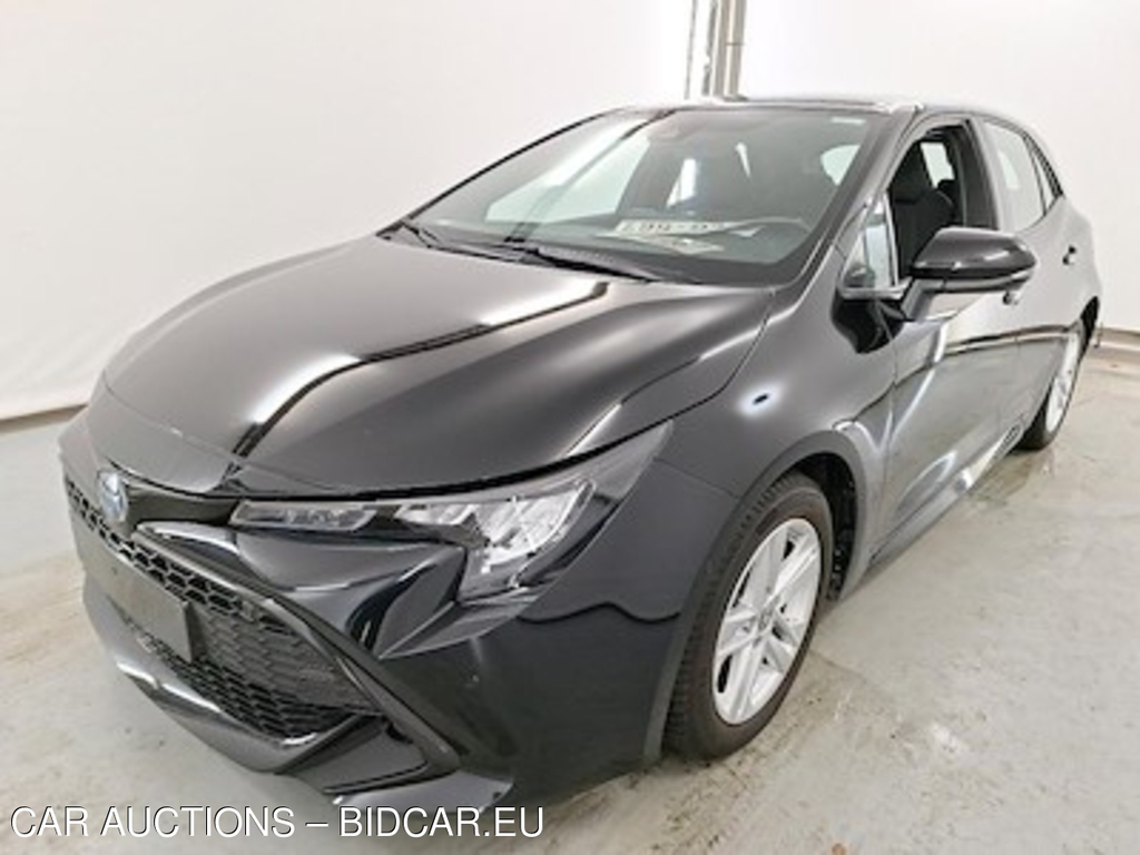 Toyota COROLLA 1.8 HYBRID DYNAMIC E-CVT