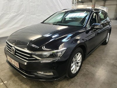 Volkswagen Passat variant diesel - 2019 1.6 TDi SCR Style Business DSG