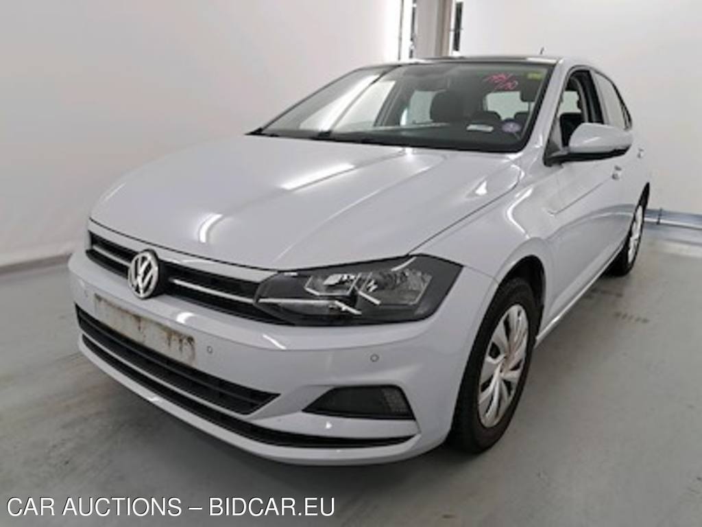 Volkswagen Polo 1.0 59KW COMFORTLINE Premium Comfort Travel