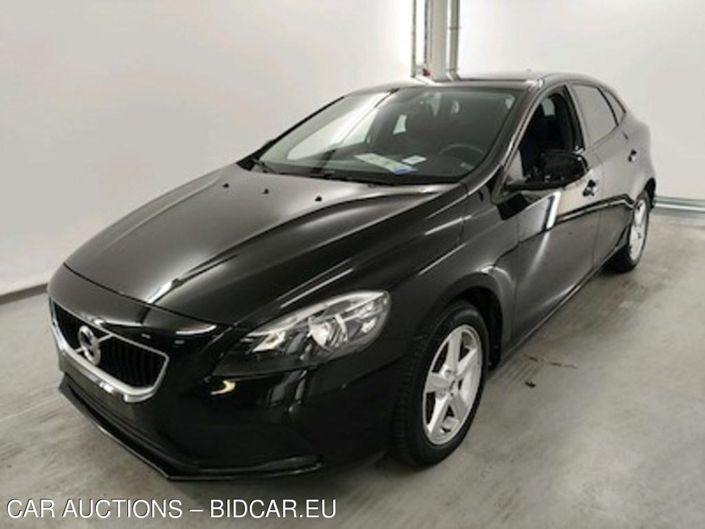 Volvo V40 diesel - 2016 2.0 D2 Eco Kinetic Winter Professional