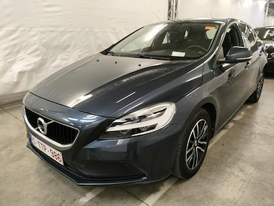 Volvo V40 diesel - 2016 2.0 D2 Momentum Geartronic