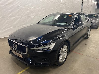 Volvo V60 2.0 B3 GEARTRONIC MOMENTUM PRO