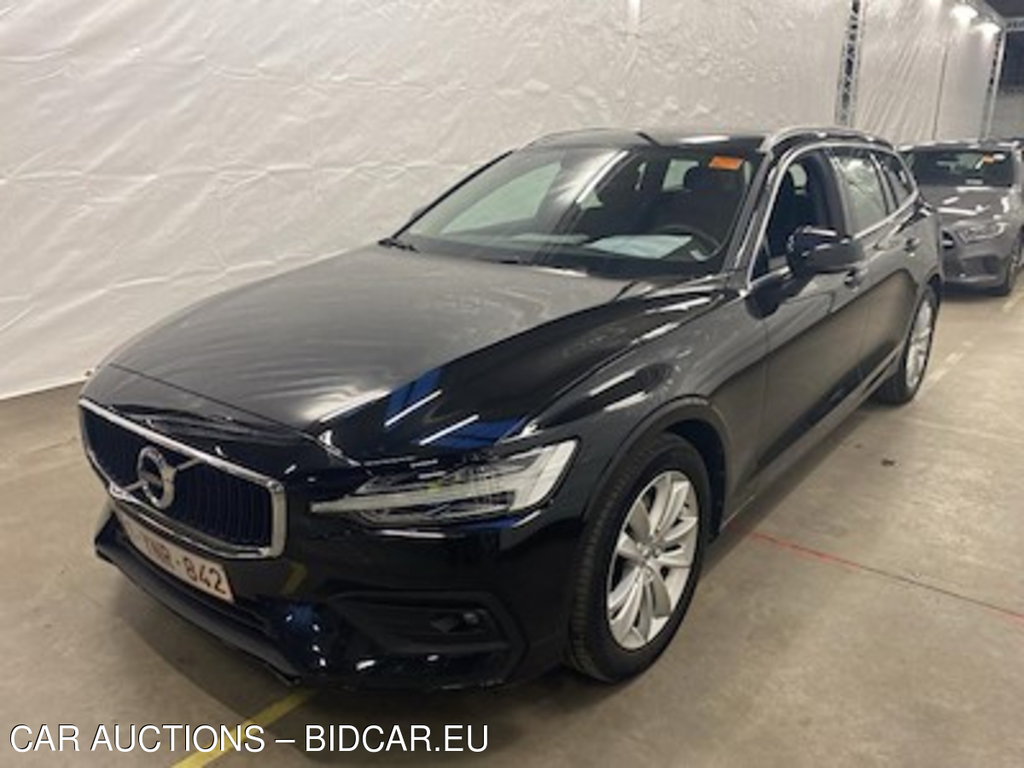 Volvo V60 2.0 B3 GEARTRONIC MOMENTUM PRO