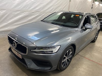 Volvo V60 diesel - 2018 2.0 D3 Momentum Pro Geartronic Business Edition