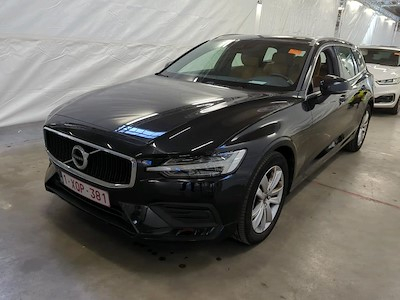 Volvo V60 diesel - 2018 2.0 D3 Momentum Pro Geartronic Business Pro Assit Winter