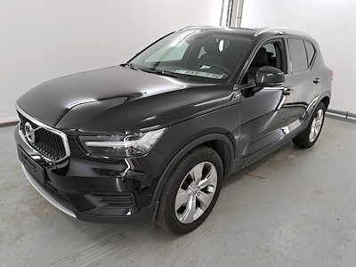 Volvo XC40 1.5 T3 Momentum Pro Geartronic Winter Intellisafe Pro Park Assist Xenium