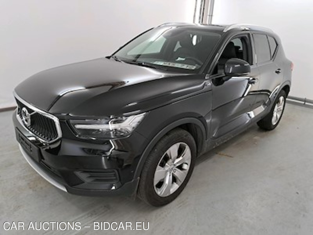 Volvo XC40 1.5 T3 Momentum Pro Geartronic Winter Intellisafe Pro Park Assist Xenium