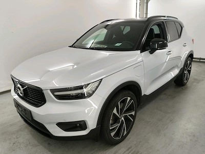 Volvo XC40 1.5 T5 PHEV R-Design Park Assist