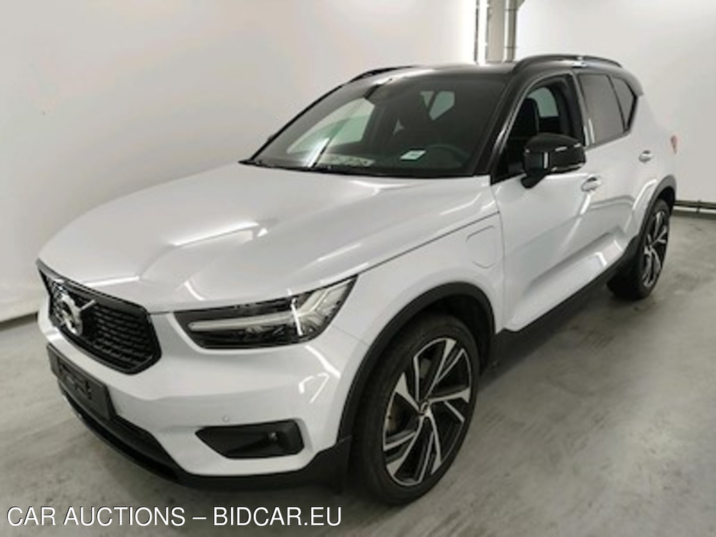 Volvo XC40 1.5 T5 PHEV R-Design Park Assist