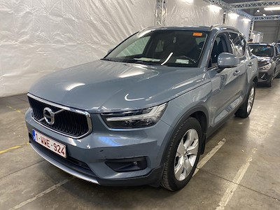 Volvo XC40 2.0 D3 GEARTRONIC MOMENTUM PRO