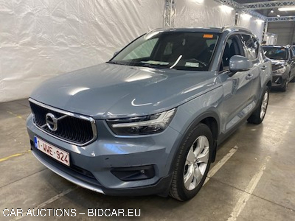 Volvo XC40 2.0 D3 GEARTRONIC MOMENTUM PRO