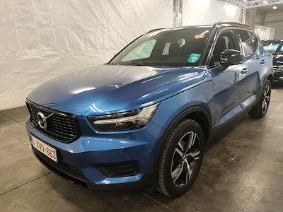 Volvo Xc40 diesel 2.0 D3 R-Design Geartronic Park Assist Premium Audio