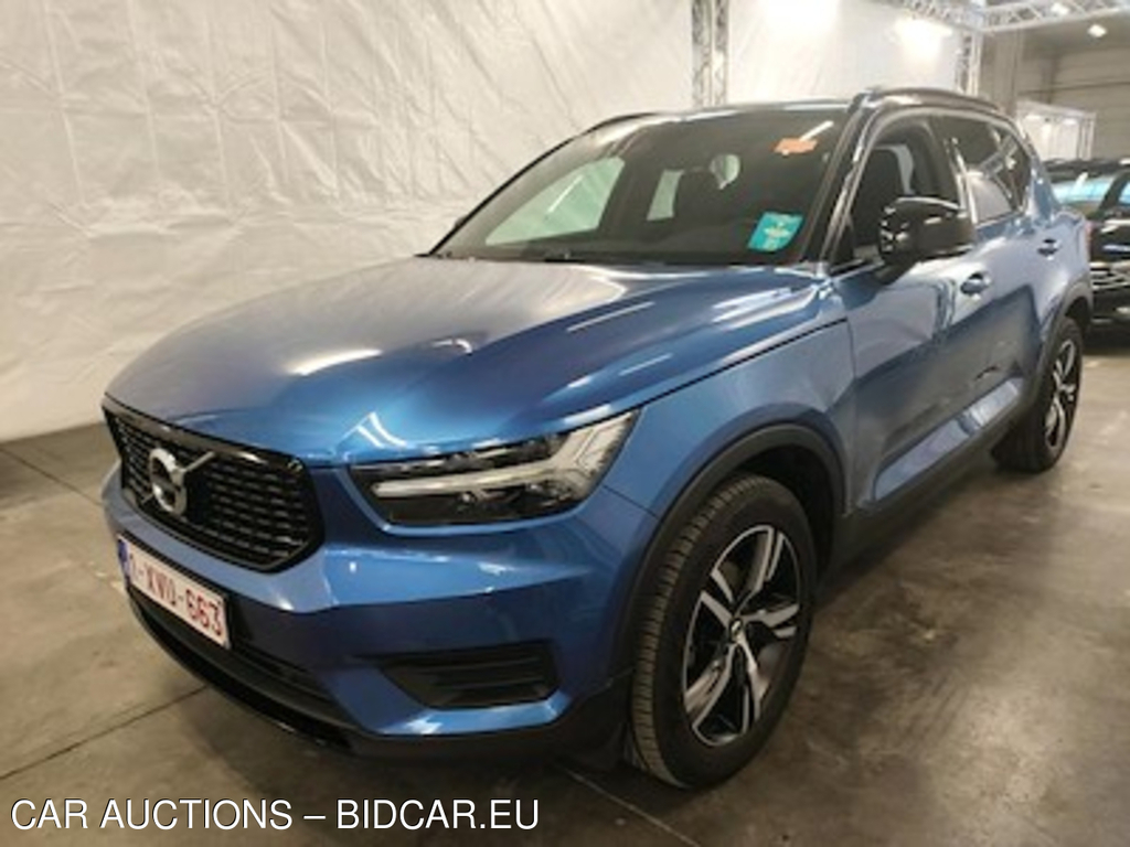 Volvo Xc40 diesel 2.0 D3 R-Design Geartronic Park Assist Premium Audio