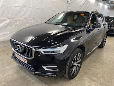 Volvo Xc60 diesel - 2017 2.0 D4 Inscription Geartronic AdBlue Park Assist Versatility Pro Light