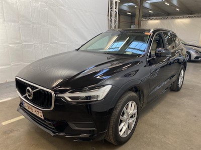 Volvo Xc60 diesel - 2017 2.0 D4 Momentum AdBlue Winter Business