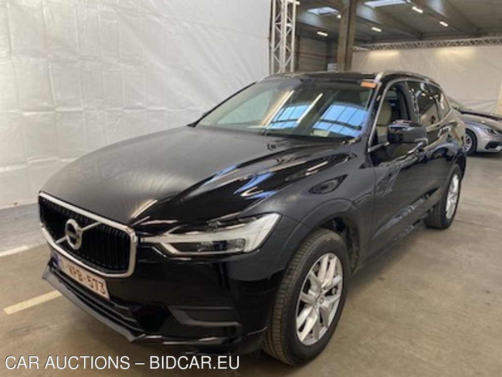 Volvo Xc60 diesel - 2017 2.0 D4 Momentum AdBlue Winter Business