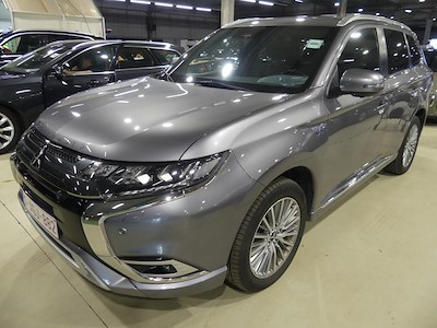 Mitsubishi OUTLANDER 2.4I 4WD PHEV INSTYLE SDA-NAV