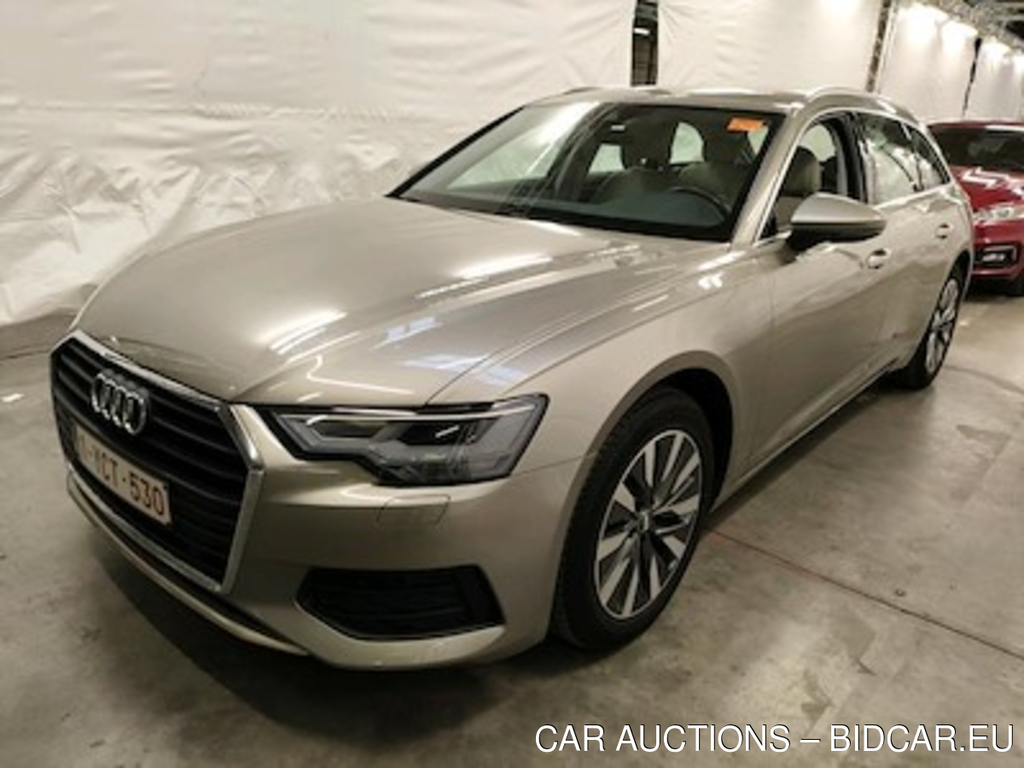 Audi A6 avant diesel - 2018 35 TDi Business Edition S tronic Business