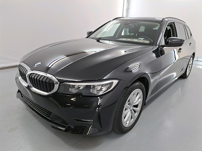 BMW 3 touring diesel - 2019 318 dA AdBlue Business - Model Advantage