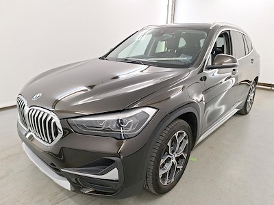 BMW X1 1.5 XDRIVE25E PHEV 162KW Model xLine Business Plus Comfort Travel