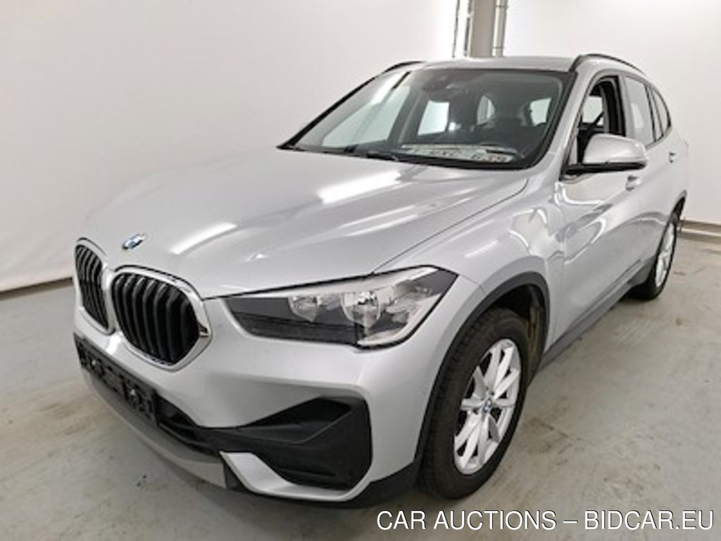 BMW X1 diesel - 2019 1.5 dA sDrive16 AdBlue